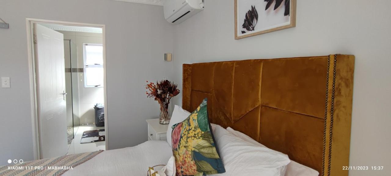Homestay Mabhabha's 2 *