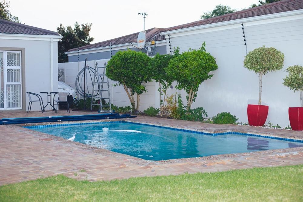 Mabhabha's 2 Homestay Cape Town